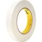 Scotch Printable Flatback Paper Tape 256 White, 3-1/4 in x 60 yd 6.7 mil, 8 per case Bulk 256 - alternate 2